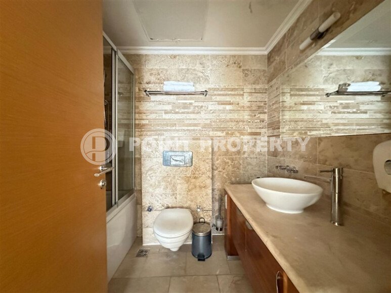 Panoramic apartment, 140 m², Kargicak district-id-9649-photo-6