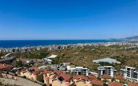 Panoramic apartment, 140 m², Kargicak district-id-9649-photo-9
