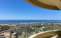 Panoramic apartment, 140 m², Kargicak district-id-9649-photo-13