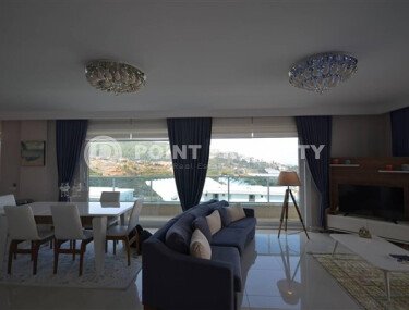 Two-level villa 4+1 in a complex with hotel-type infrastructure-id-9650-photo-3