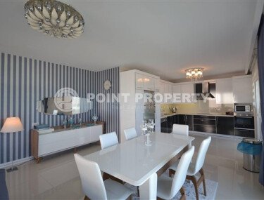 Two-level villa 4+1 in a complex with hotel-type infrastructure-id-9650-photo-5