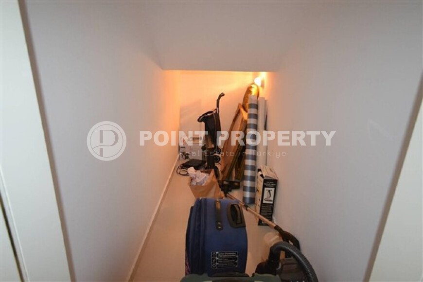 Двухуровневая вилла 4+1 в комплексе с инфраструктурой отельного типа-id-9650-фото-11