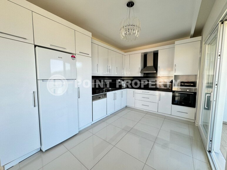 Вилла 4+1, 300 м² с частным бассейном и садом в Каргыджаке-id-9651-фото-8