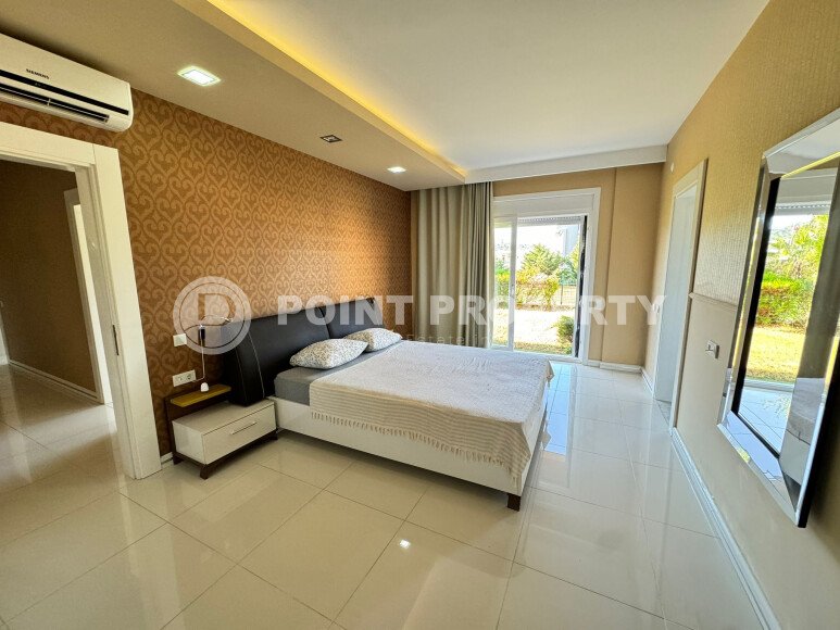 Вилла 4+1, 300 м² с частным бассейном и садом в Каргыджаке-id-9651-фото-24