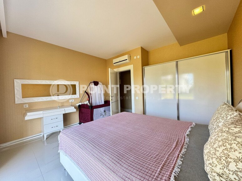 Вилла 4+1, 300 м² с частным бассейном и садом в Каргыджаке-id-9651-фото-31