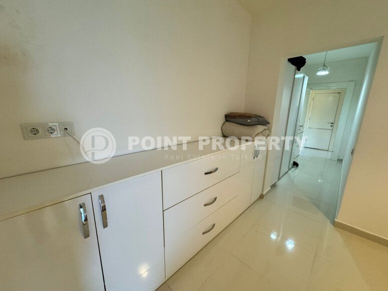 Вилла 4+1, 300 м² с частным бассейном и садом в Каргыджаке-id-9651-фото-36