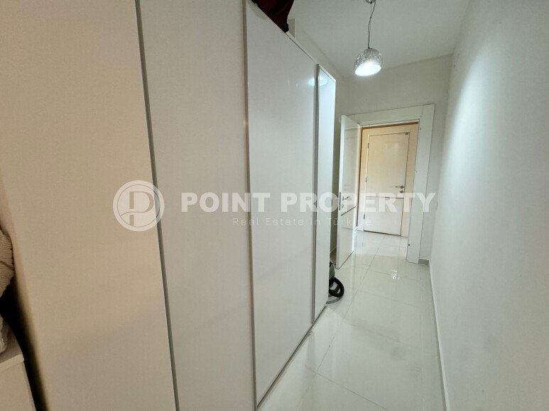 Вилла 4+1, 300 м² с частным бассейном и садом в Каргыджаке-id-9651-фото-37