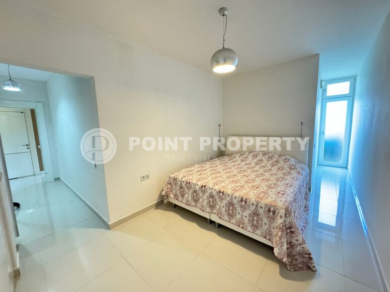 Вилла 4+1, 300 м² с частным бассейном и садом в Каргыджаке-id-9651-фото-38