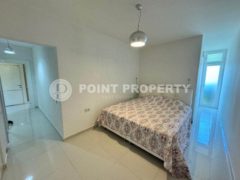 Вилла 4+1, 300 м² с частным бассейном и садом в Каргыджаке-id-9651-фото-39