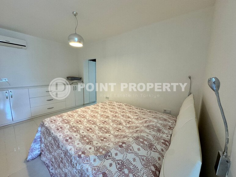 Вилла 4+1, 300 м² с частным бассейном и садом в Каргыджаке-id-9651-фото-40