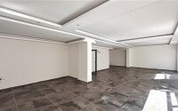 Modern duplex 140 m² with terrace and picturesque view in Kargicak-id-9652-photo-2