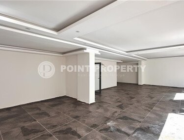 Modern duplex 140 m² with terrace and picturesque view in Kargicak-id-9652-photo-2