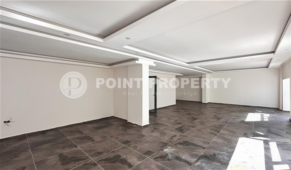 Современный дуплекс 140 м² с террасой и живописным видом в Каргыджаке-id-9652-фото-2