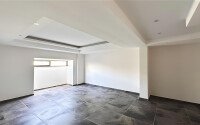 Modern duplex 140 m² with terrace and picturesque view in Kargicak-id-9652-photo-3