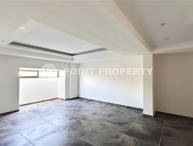 Modern duplex 140 m² with terrace and picturesque view in Kargicak-id-9652-photo-3