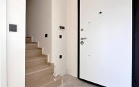 Modern duplex 140 m² with terrace and picturesque view in Kargicak-id-9652-photo-7