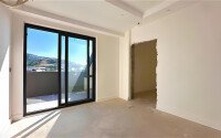 Modern duplex 140 m² with terrace and picturesque view in Kargicak-id-9652-photo-10