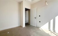 Modern duplex 140 m² with terrace and picturesque view in Kargicak-id-9652-photo-11