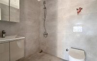 Modern duplex 140 m² with terrace and picturesque view in Kargicak-id-9652-photo-12