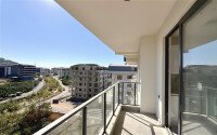 Modern duplex 140 m² with terrace and picturesque view in Kargicak-id-9652-photo-17