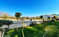 Modern duplex 140 m² with terrace and picturesque view in Kargicak-id-9652-photo-21