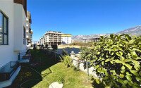 Modern duplex 140 m² with terrace and picturesque view in Kargicak-id-9652-photo-22