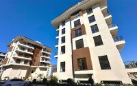 Modern duplex 140 m² with terrace and picturesque view in Kargicak-id-9652-photo-23
