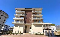 Modern duplex 140 m² with terrace and picturesque view in Kargicak-id-9652-photo-24