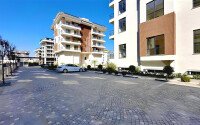 Modern duplex 140 m² with terrace and picturesque view in Kargicak-id-9652-photo-25