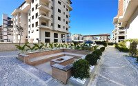 Modern duplex 140 m² with terrace and picturesque view in Kargicak-id-9652-photo-26