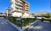 Modern duplex 140 m² with terrace and picturesque view in Kargicak-id-9652-photo-27