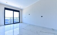 1+1 apartment with sea view in Kargicak area-id-9653-photo-1