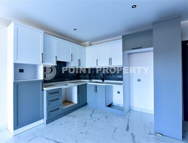 Квартира 1+1 с видом на море в районе Каргыджак-id-9653-фото-4