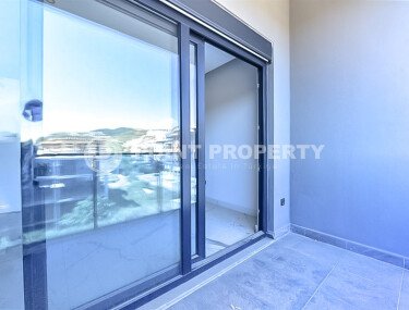 1+1 apartment with sea view in Kargicak area-id-9653-photo-5