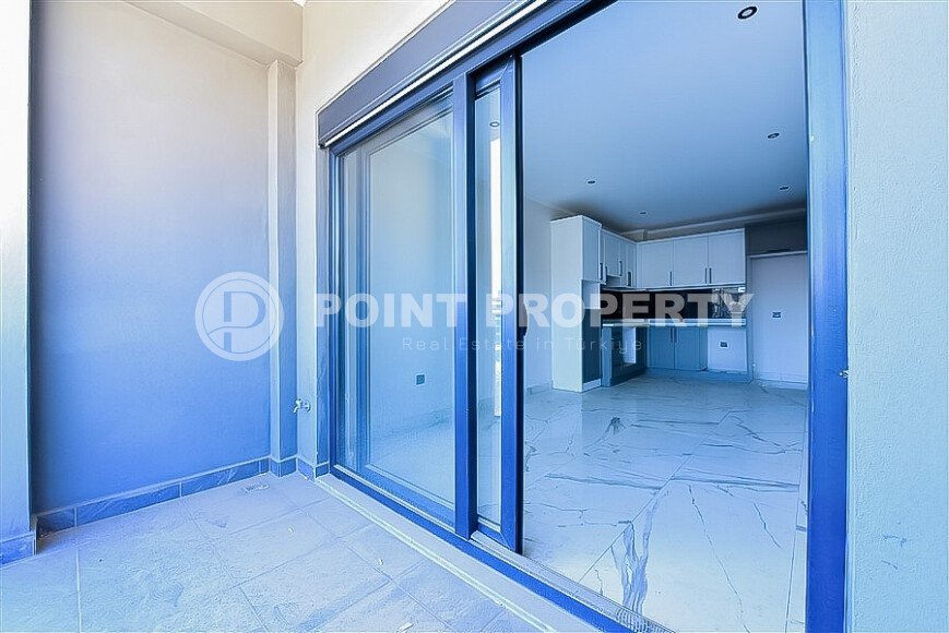 1+1 apartment with sea view in Kargicak area-id-9653-photo-6