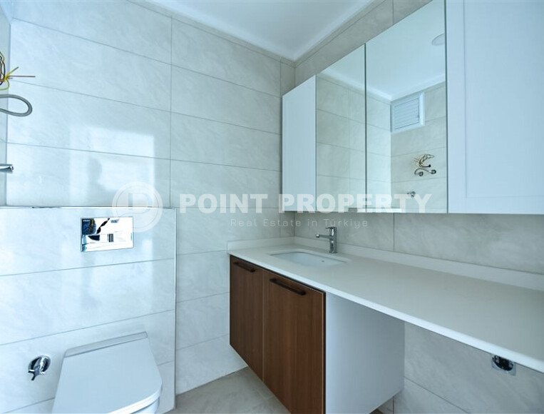 1+1 apartment with sea view in Kargicak area-id-9653-photo-8