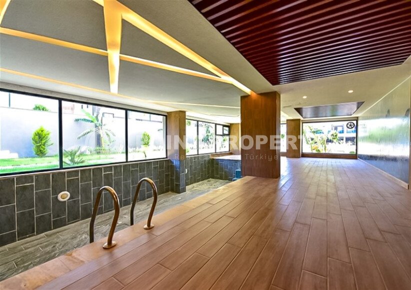 1+1 apartment with sea view in Kargicak area-id-9653-photo-16