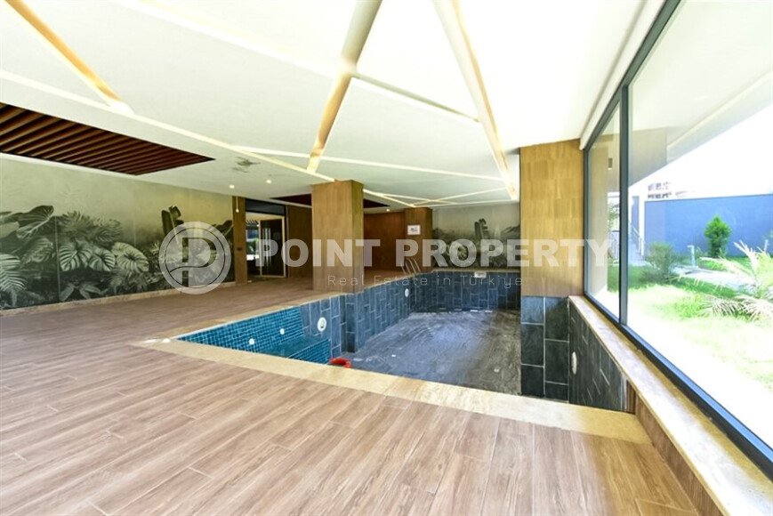 1+1 apartment with sea view in Kargicak area-id-9653-photo-17