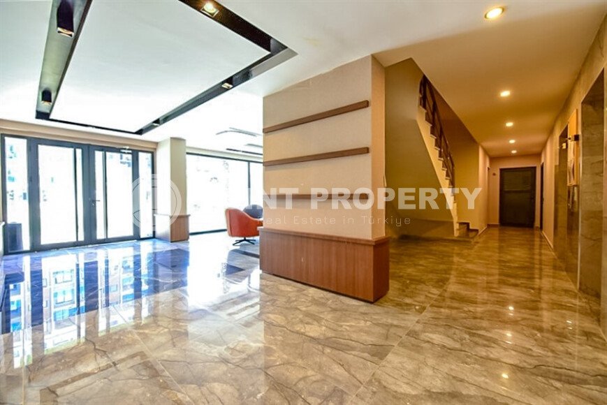 1+1 apartment with sea view in Kargicak area-id-9653-photo-18