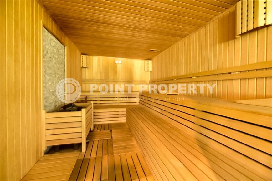 1+1 apartment with sea view in Kargicak area-id-9653-photo-19