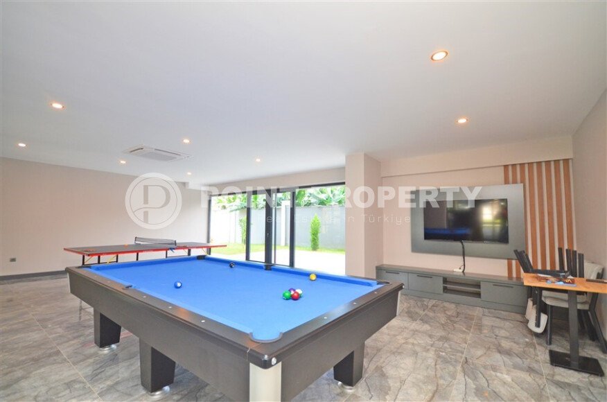 1+1 apartment with sea view in Kargicak area-id-9653-photo-20