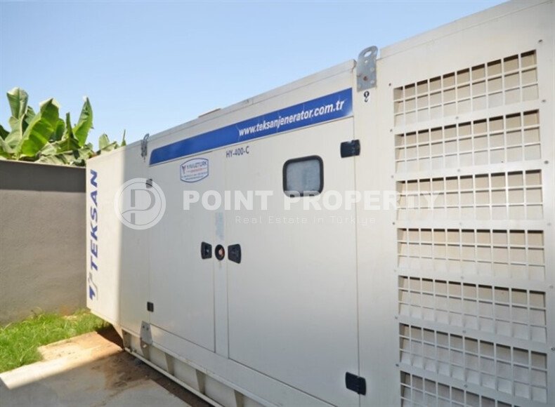 1+1 apartment with sea view in Kargicak area-id-9653-photo-23