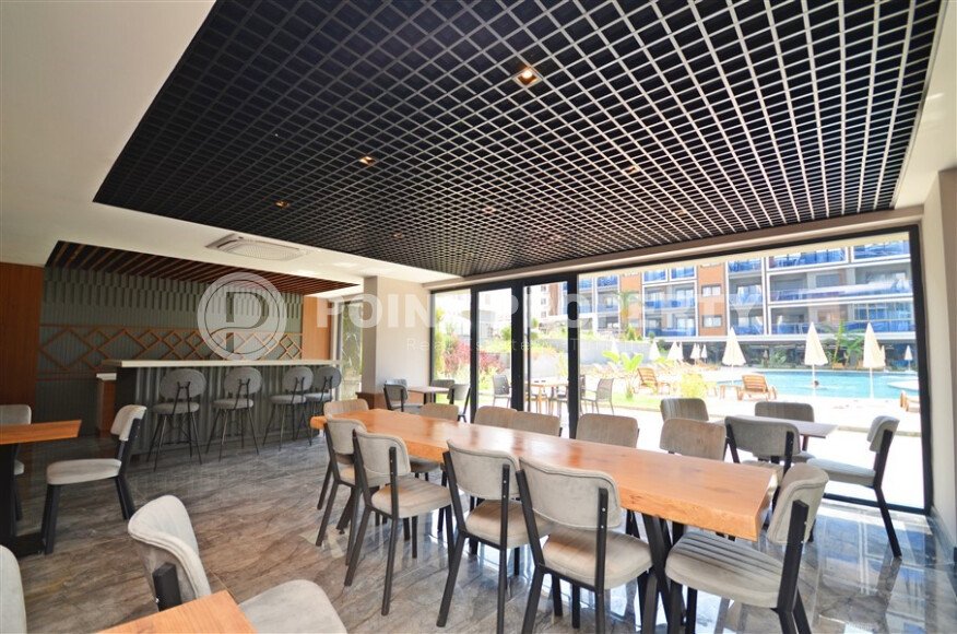 1+1 apartment with sea view in Kargicak area-id-9653-photo-28