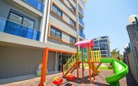 1+1 apartment with sea view in Kargicak area-id-9653-photo-29