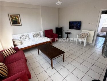 Furnished apartment of 100 m² in a complex in the Mahmutlar area, just 250 meters from the sea-id-9654-photo-2
