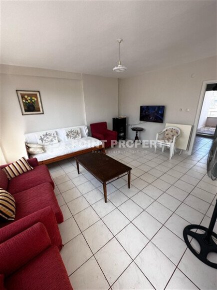 Меблированная квартираплощадью 100 м² в комплексе в районе Махмутлар, всего 250 метров от моря-id-9654-фото-2