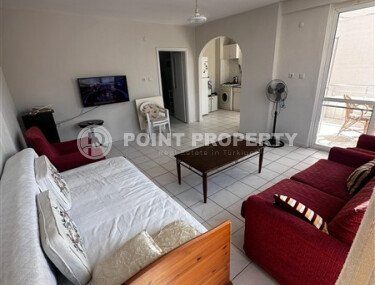 Furnished apartment of 100 m² in a complex in the Mahmutlar area, just 250 meters from the sea-id-9654-photo-3