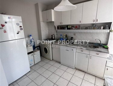 Furnished apartment of 100 m² in a complex in the Mahmutlar area, just 250 meters from the sea-id-9654-photo-4