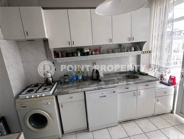 Furnished apartment of 100 m² in a complex in the Mahmutlar area, just 250 meters from the sea-id-9654-photo-5