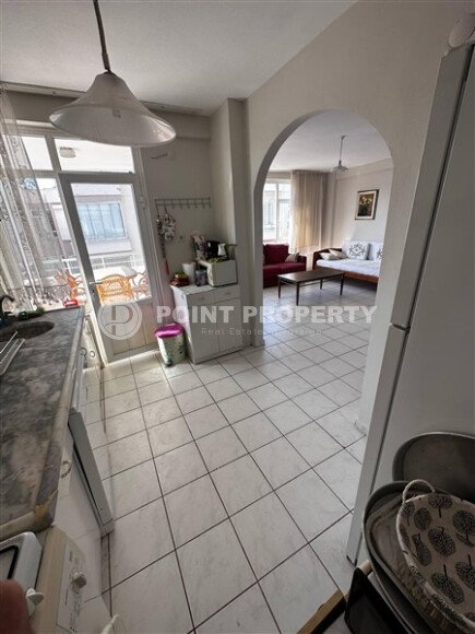 Меблированная квартираплощадью 100 м² в комплексе в районе Махмутлар, всего 250 метров от моря-id-9654-фото-6